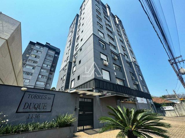 Apartamento aluguel em Região Geográfica Imediata de Passo Fundo, Passo Fundo