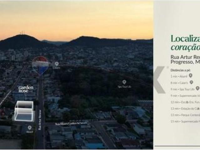Apartamento venda em Região Geográfica Imediata de Montenegro, Região Metropolitana de Porto Alegre