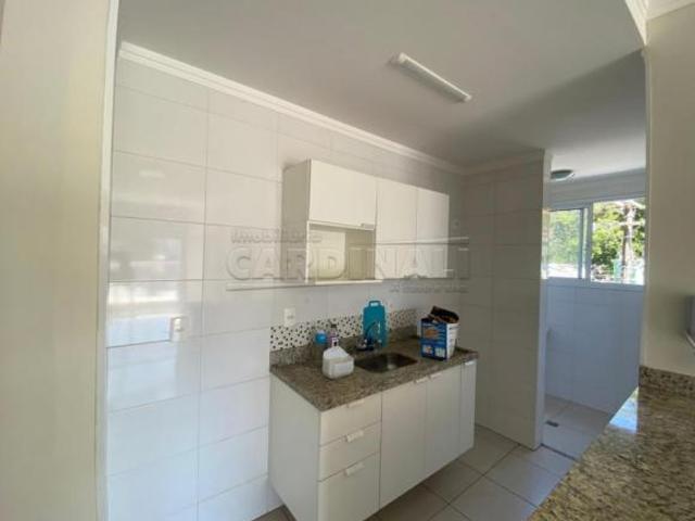 Apartamento venda em Região Imediata de São Carlos, São Carlos