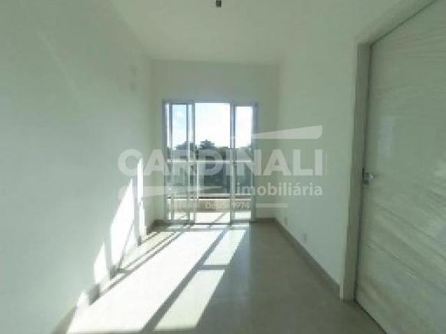 Apartamento venda em Região Imediata de São Carlos, São Carlos