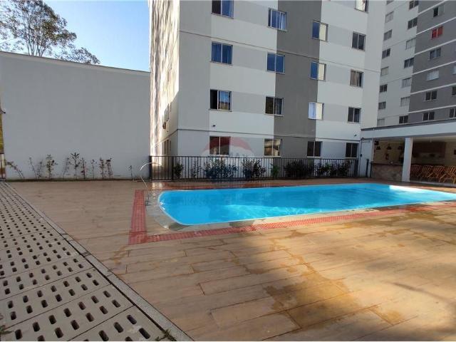 Apartamento aluguel em Região Geográfica Imediata de Juiz de Fora, Juiz de Fora