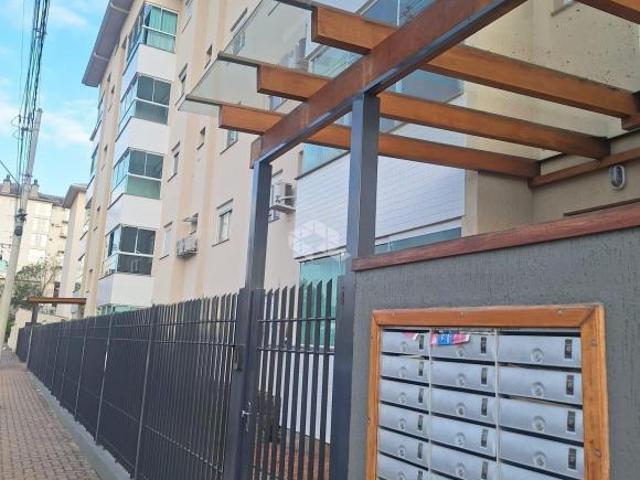 Apartamento venda em Nova Petrópolis