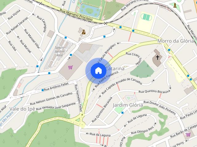 Apartamento aluguel em Região Geográfica Imediata de Juiz de Fora, Juiz de Fora
