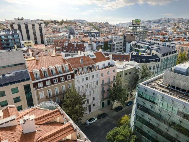 Apartamento venda em Lisboa
