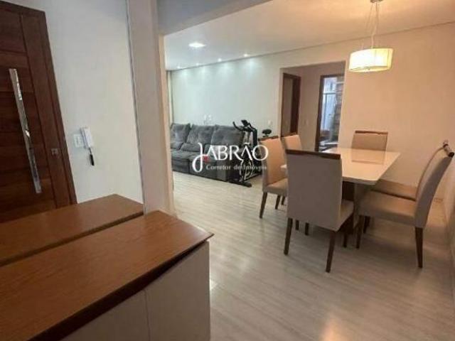 Apartamento venda em Região Geográfica Imediata de Barbacena, Barbacena