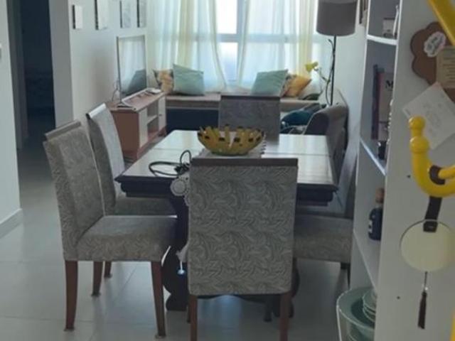 Apartamento venda em Cachoeira Paulista