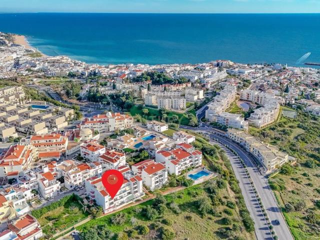 Apartamento venda em Albufeira e Olhos de Água, Albufeira