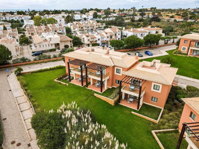 Apartamento venda em Carvoeiro, Faro