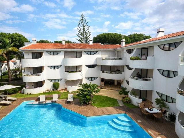 Vivenda venda em Vilamoura, Loulé