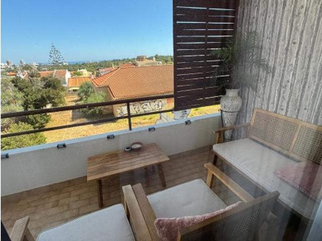 Apartamento venda em Praia de Alvor, Portimão