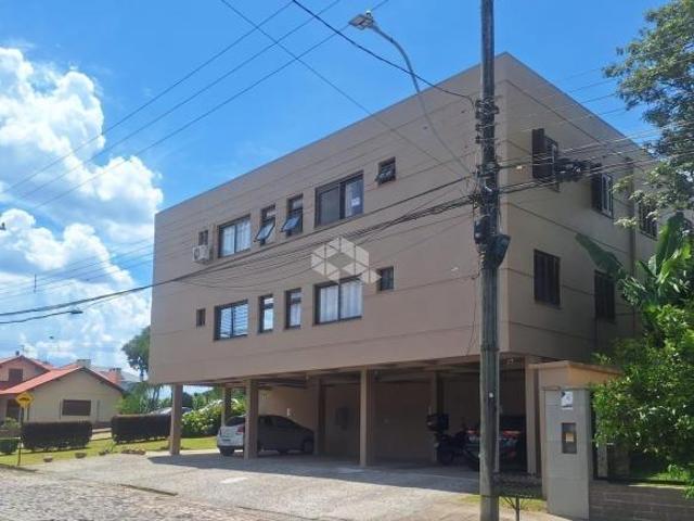 Apartamento venda em Região Geográfica Imediata de Caxias do Sul, Nova Petrópolis