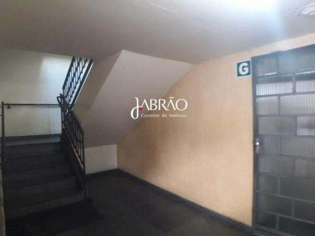 Apartamento venda em Região Geográfica Imediata de Barbacena, Barbacena