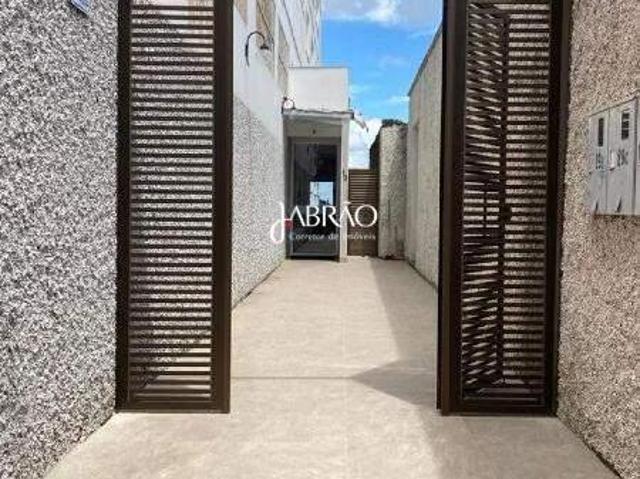 Apartamento venda em Região Geográfica Imediata de Barbacena, Barbacena