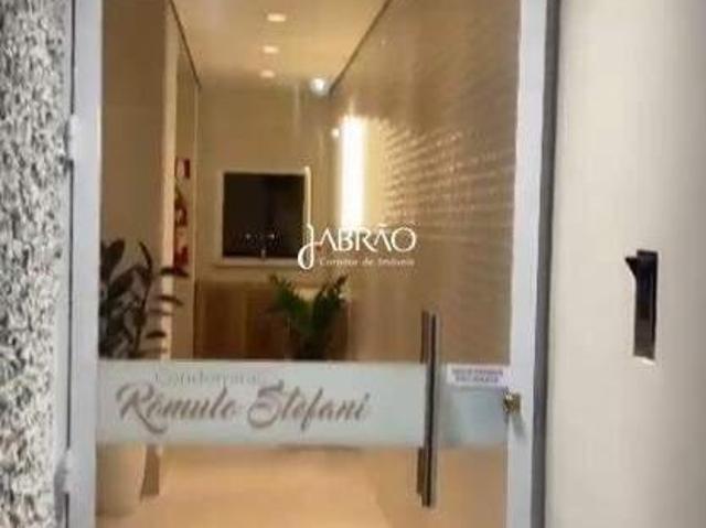 Apartamento venda em Centro, Barbacena