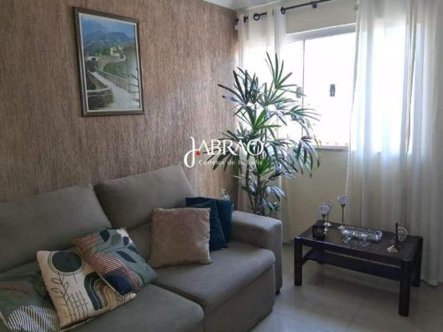 Apartamento venda em Região Geográfica Imediata de Barbacena, Barbacena