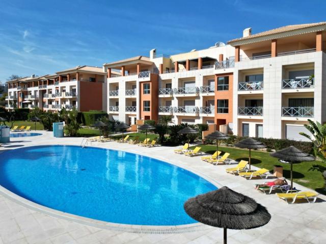 Apartamento venda em Montechoro, Albufeira