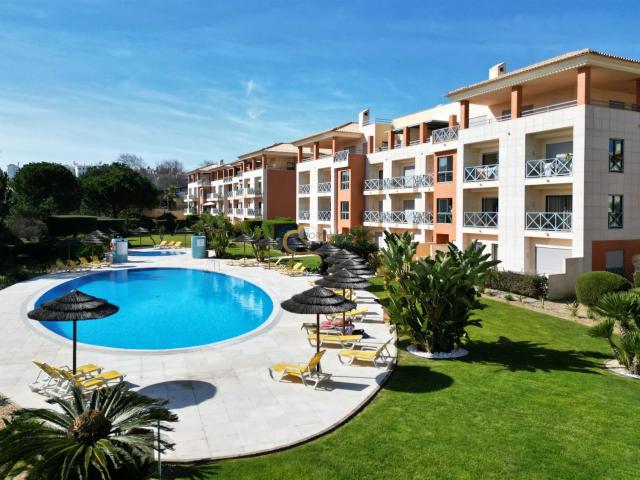 Apartamento venda em Albufeira e Olhos de Água, Albufeira