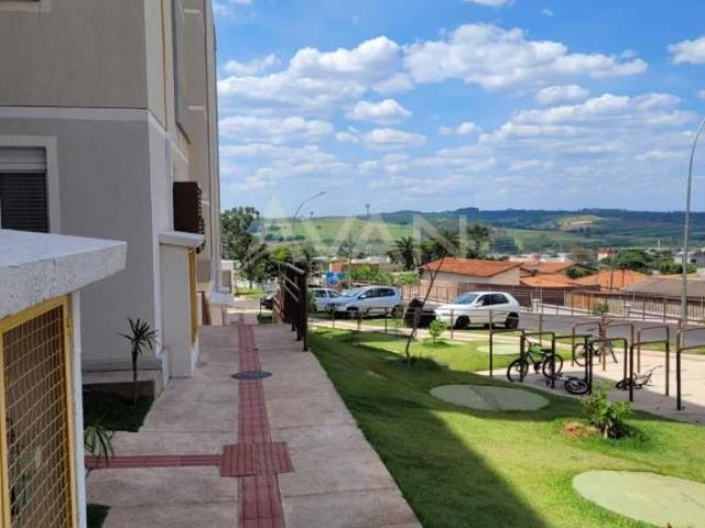 Apartamento venda em Vila Jayara, Anápolis