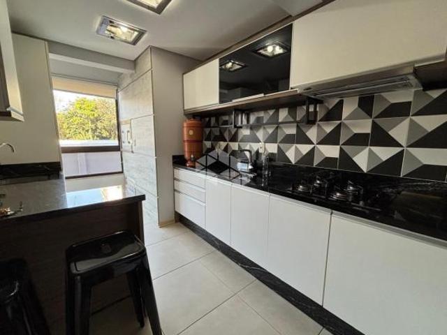 Apartamento venda em Região Geográfica Imediata de Bento Gonçalves, Bento Gonçalves