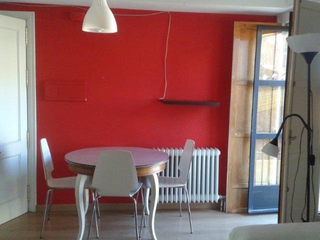 Apartamento en alquiler en Santiago, Cáceres