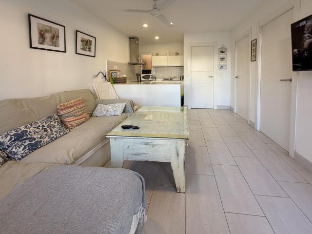 Piso en alquiler en Bel-Air, Costa del Sol Occidental