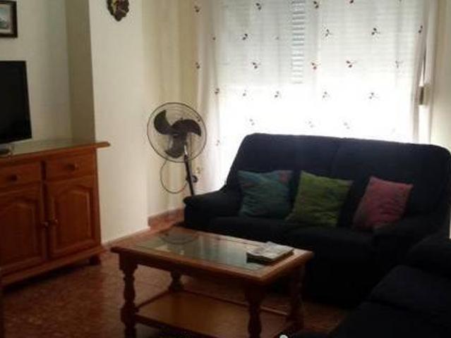 Casa en alquiler en Melilla