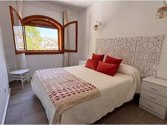 Piso en venta en El Alamillo, Bajo Guadalentín