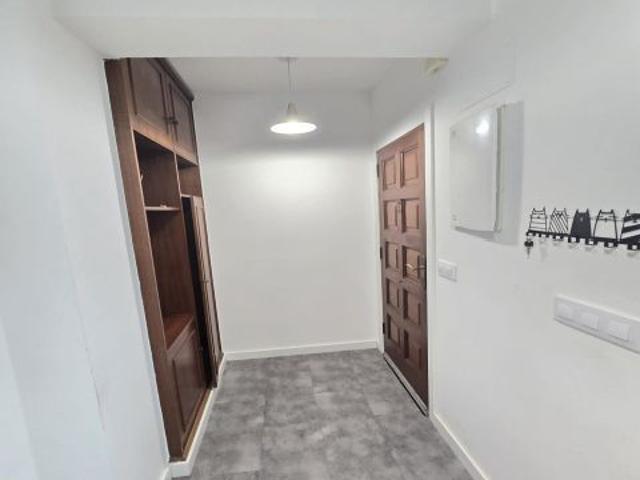 Piso en alquiler en Vigo