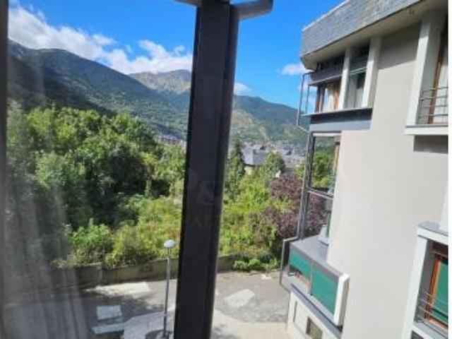 Casa en alquiler en Vielha E Mijaran, Betren