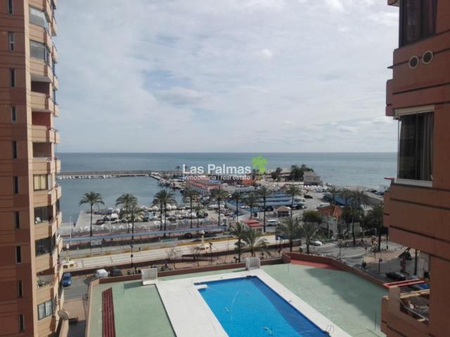 Apartamento en alquiler en Los Boliches, Costa del Sol Occidental