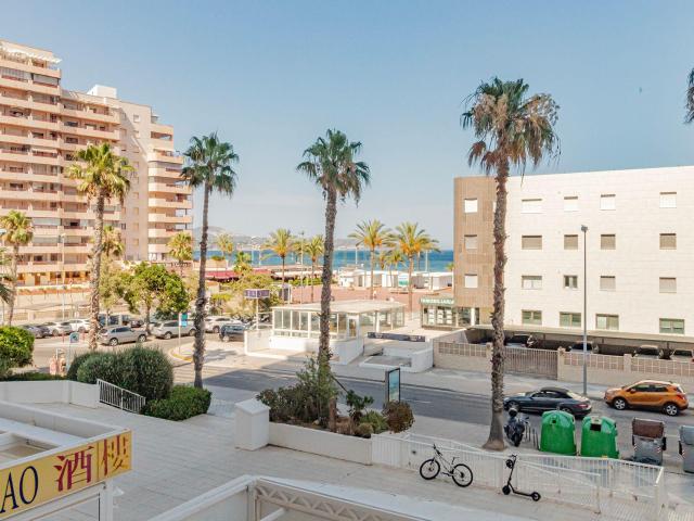 Piso en alquiler en San Gabriel, la Marina Alta