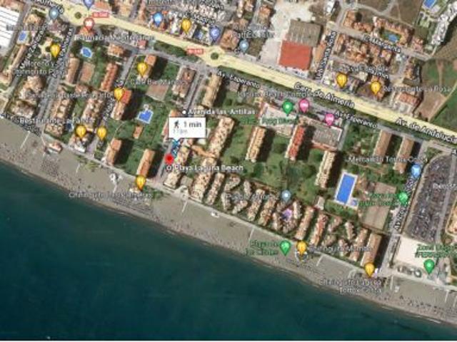Piso en alquiler en Torrox