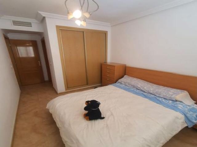 Piso en venta en Todosol, Alto Guadalentín