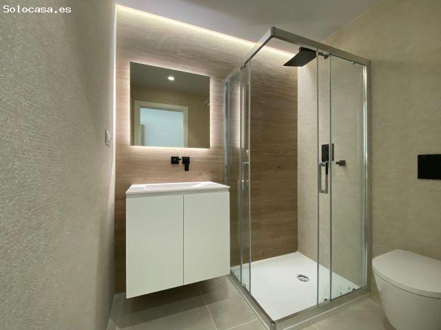 Piso en venta en les Marines, la Marina Alta
