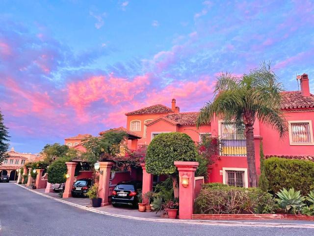 Apartamento en venta en Costa del Sol Occidental, Andalucía