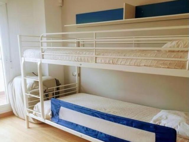 Piso en venta en Valle del Este, Vera
