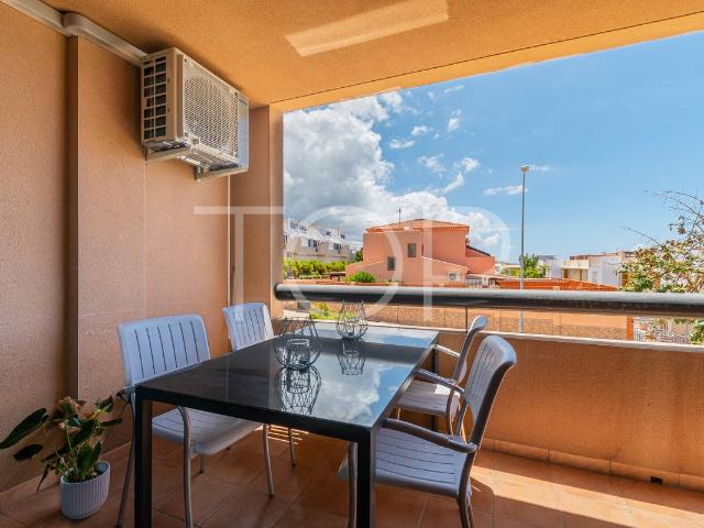 Apartamento en venta en Playa Paraíso, Adeje