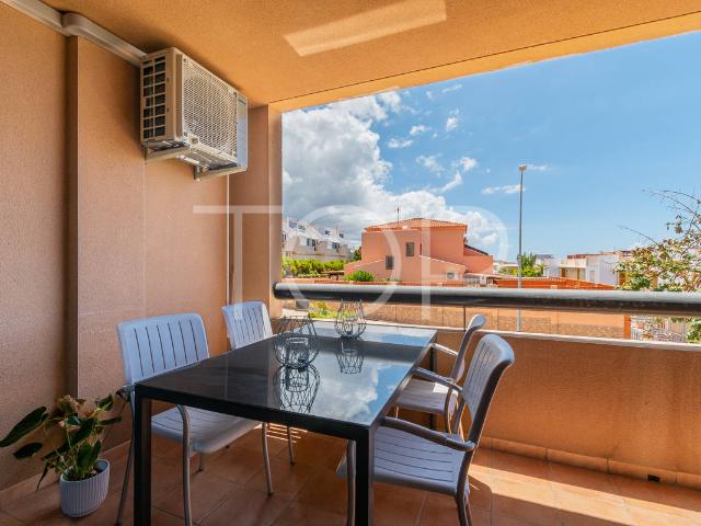 Piso en venta en Playa Paraíso, Adeje