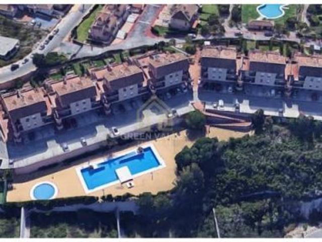 Piso en venta en La Alcaidesa, Campo de Gibraltar