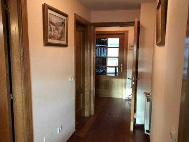 Piso en alquiler en Santiago de Compostela, Santiago De Compostela