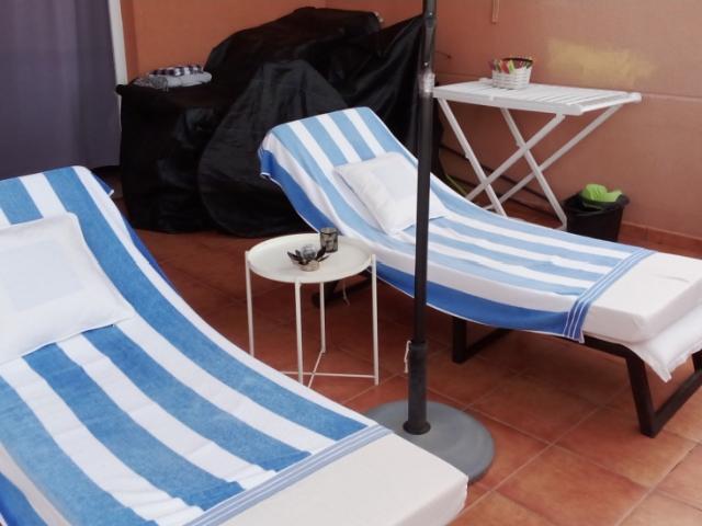 Apartamento en venta en Miraverde, Adeje