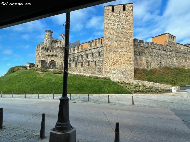 Piso en venta en El Bierzo, Castilla y León