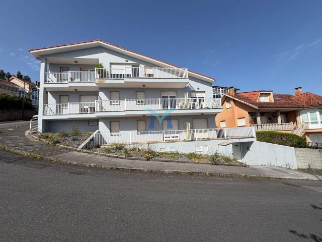Piso en venta en Fisterra, Galicia