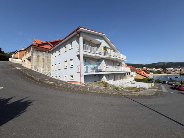 Piso en venta en Fisterra, Galicia