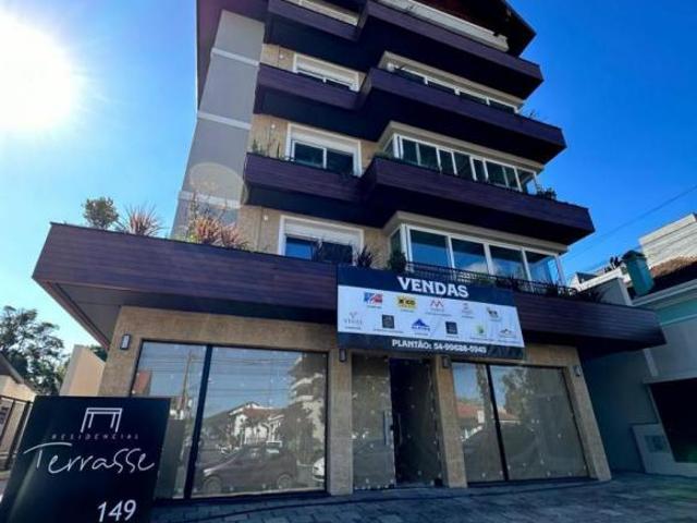 Apartamento venda em Região Geográfica Imediata de Caxias do Sul, Nova Petrópolis