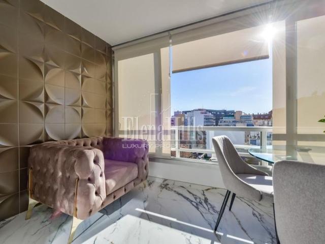 Apartamento en alquiler en la Marina Alta, Valencia