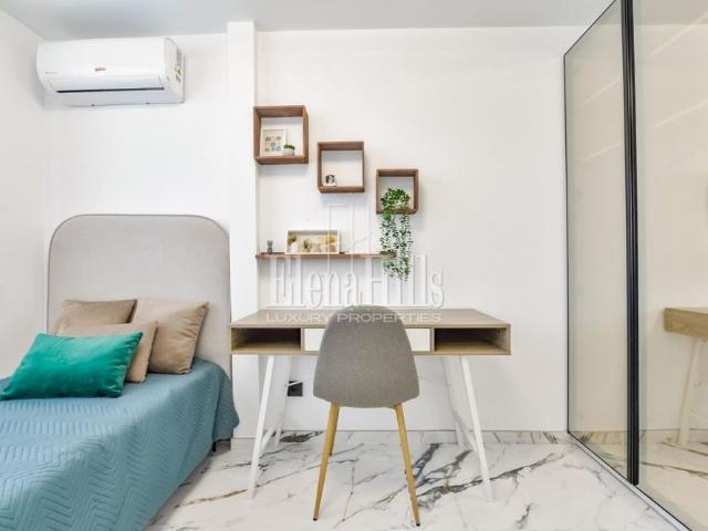 Apartamento en alquiler en la Marina Alta, Valencia