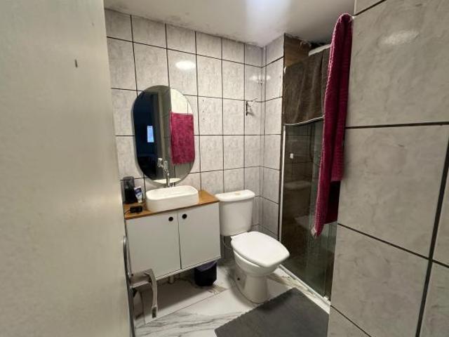 Apartamento venda em Cubatão
