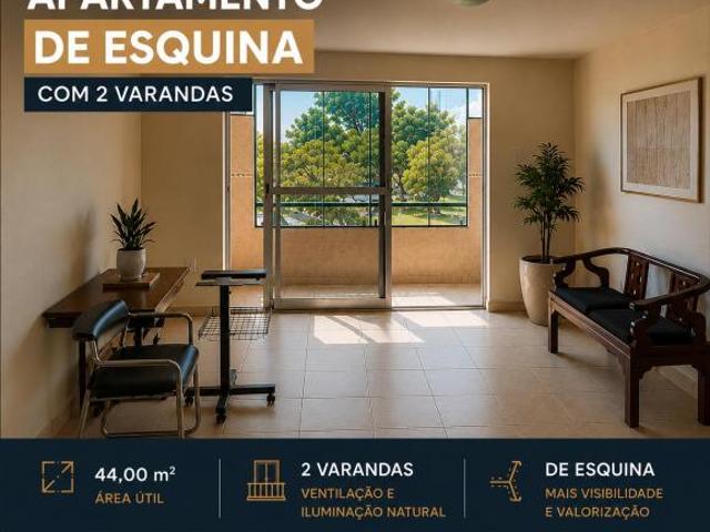 Apartamento venda em Região Geográfica Imediata do Distrito Federal, Região Integrada de Desenvolvimento do Distrito Federal e Entorno
