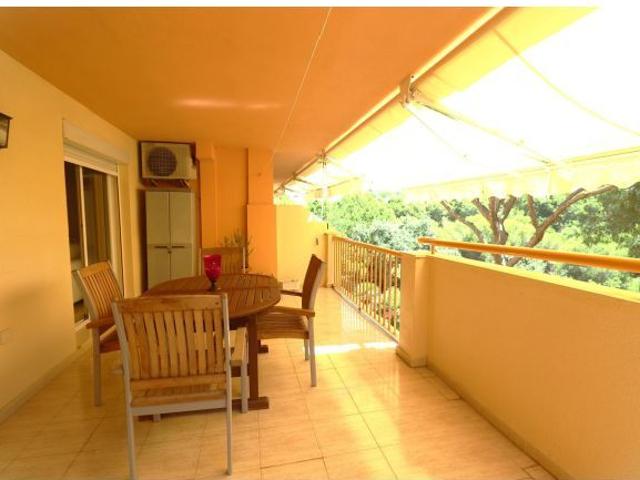 Piso en venta en Urbanización Sitio de Calahonda, Costa del Sol Occidental